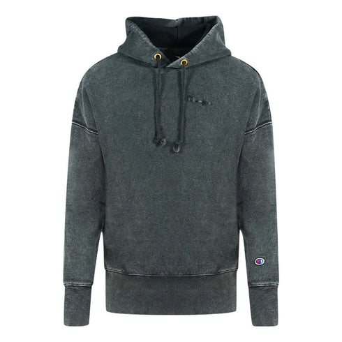 Champion Mens 216204 KK001 Sweater Black